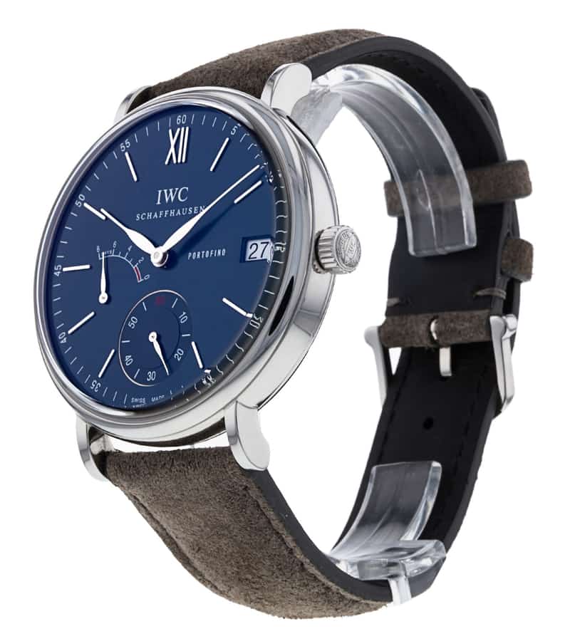 IWC Portofino Hand-Wound IW510106